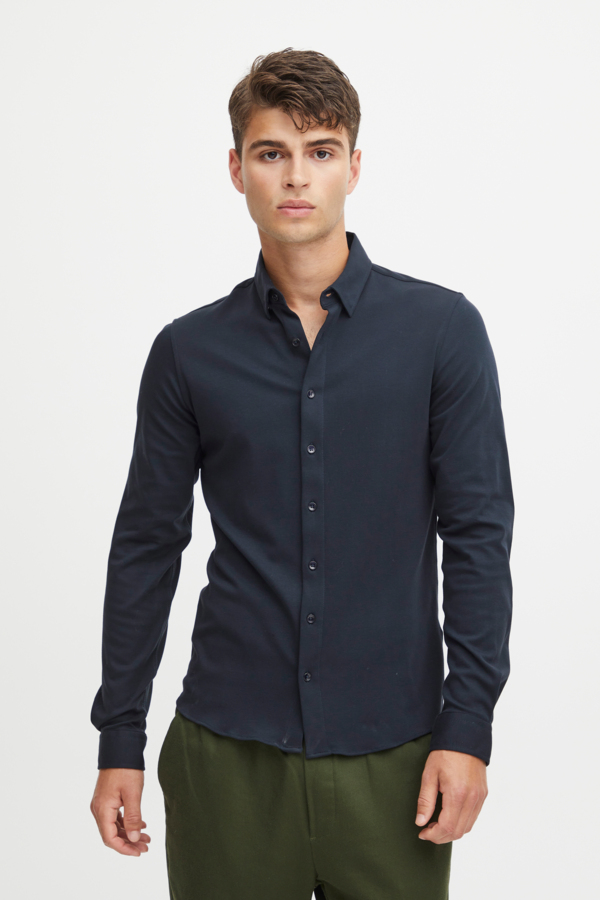 Cfarthur LS BU Jersey Shirt