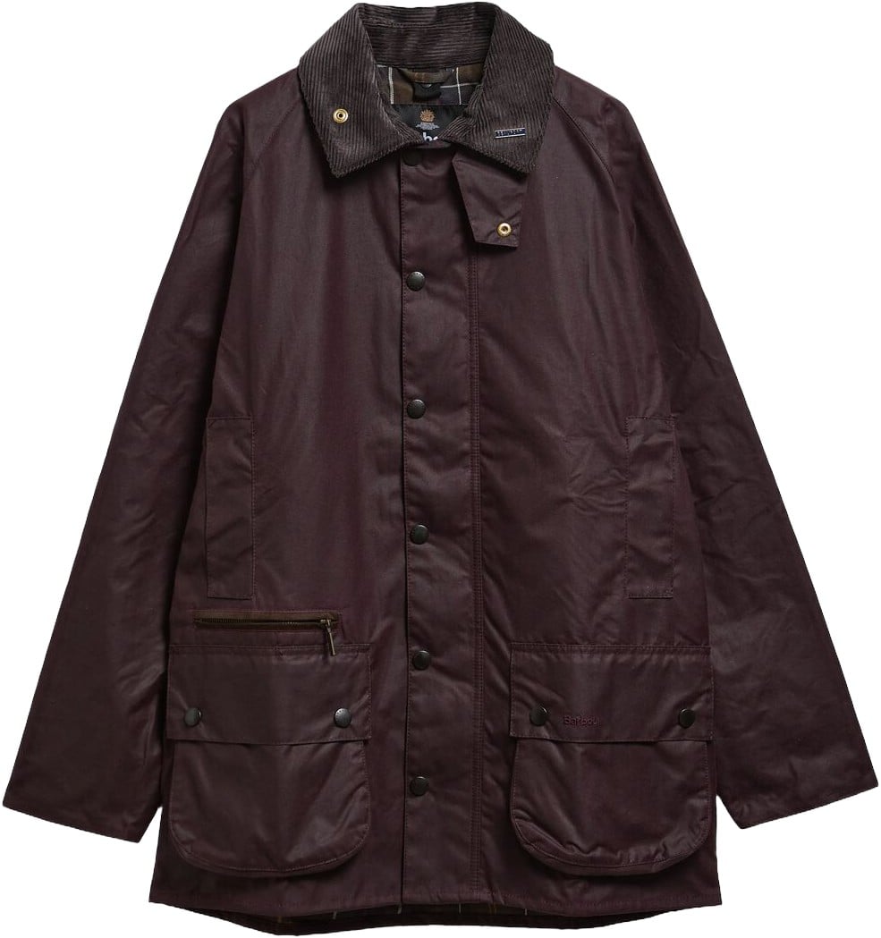 Barbour Icons Beaufort