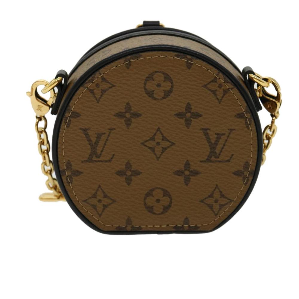 Louis Vuitton Boite Chapeau