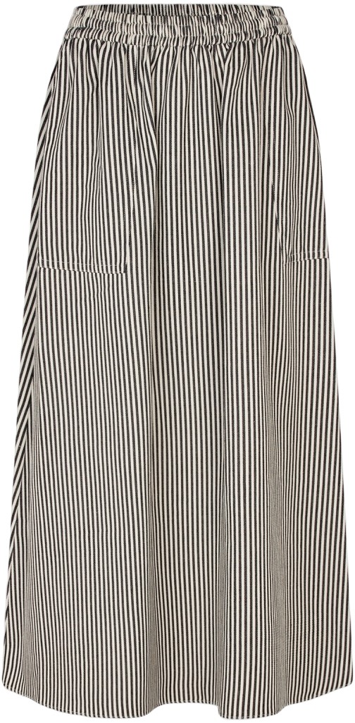 Akanell Maxi Skirt