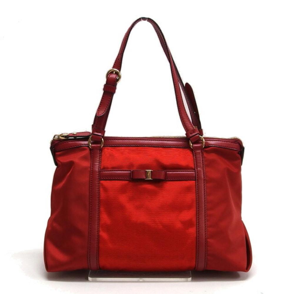 Salvatore Ferragamo Tote