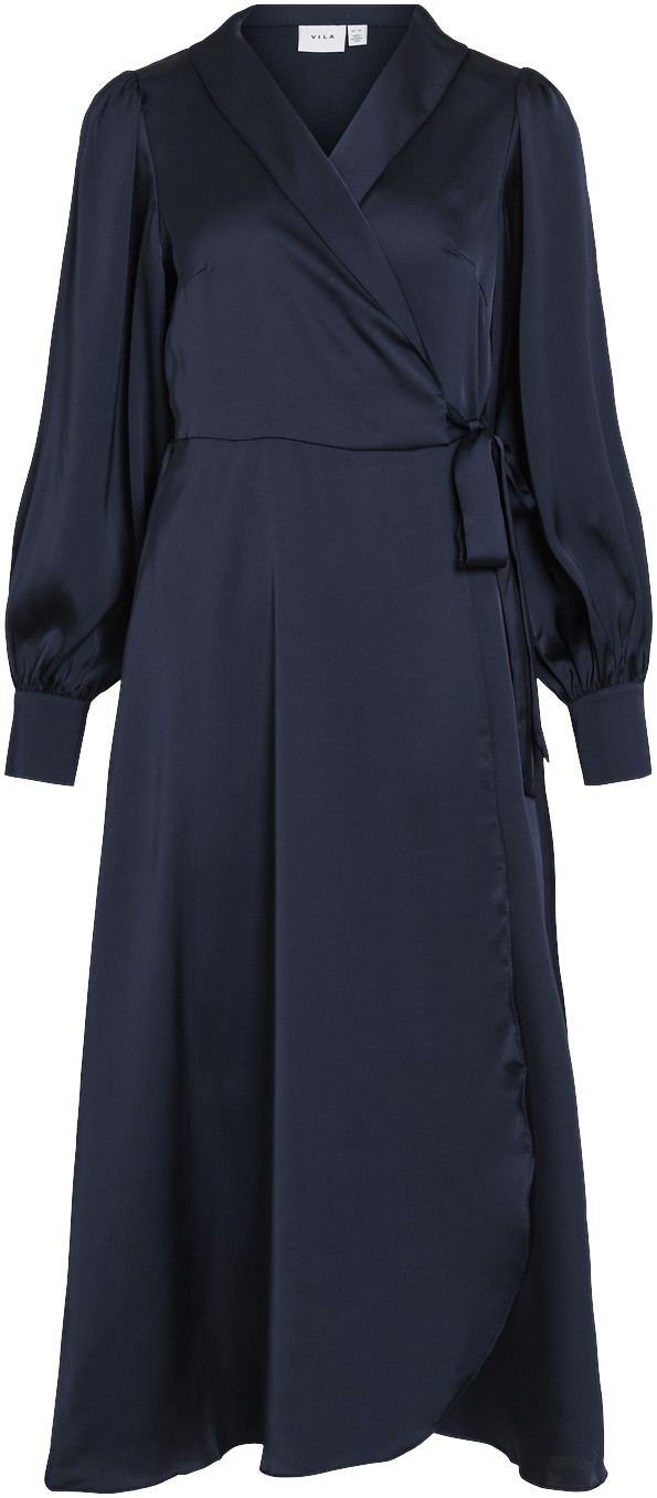 Vienna Ravenna Ankle Wrap Dressnoo