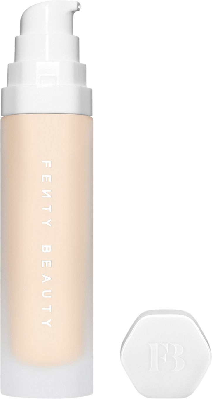 Soft’ Lit Naturally Luminous Foundation