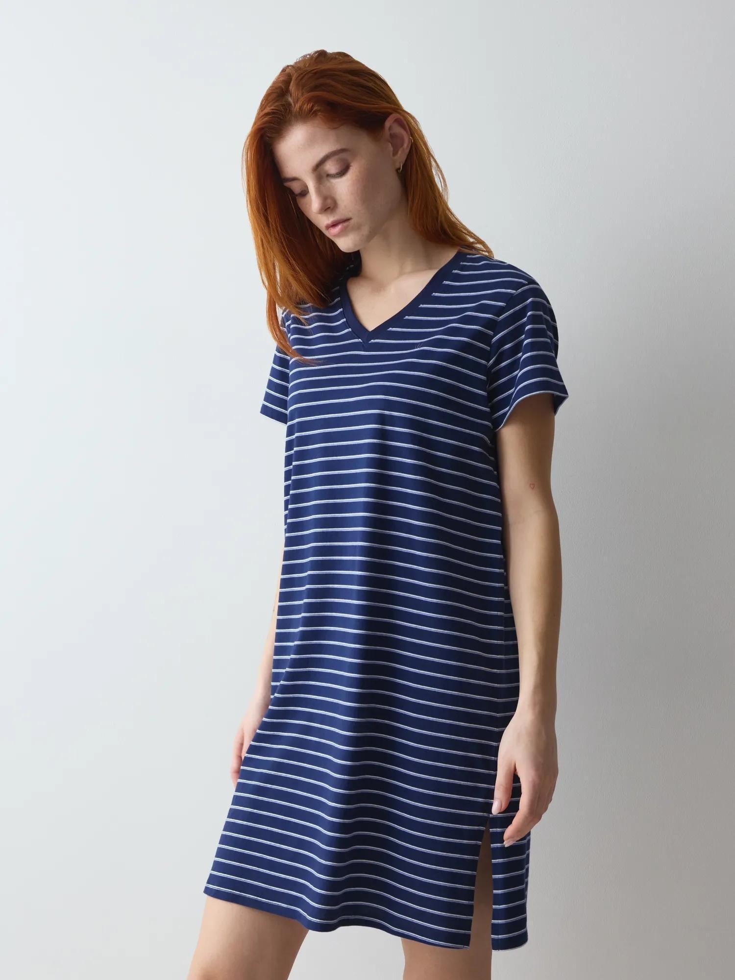 Nightdresses NDK 08 X
