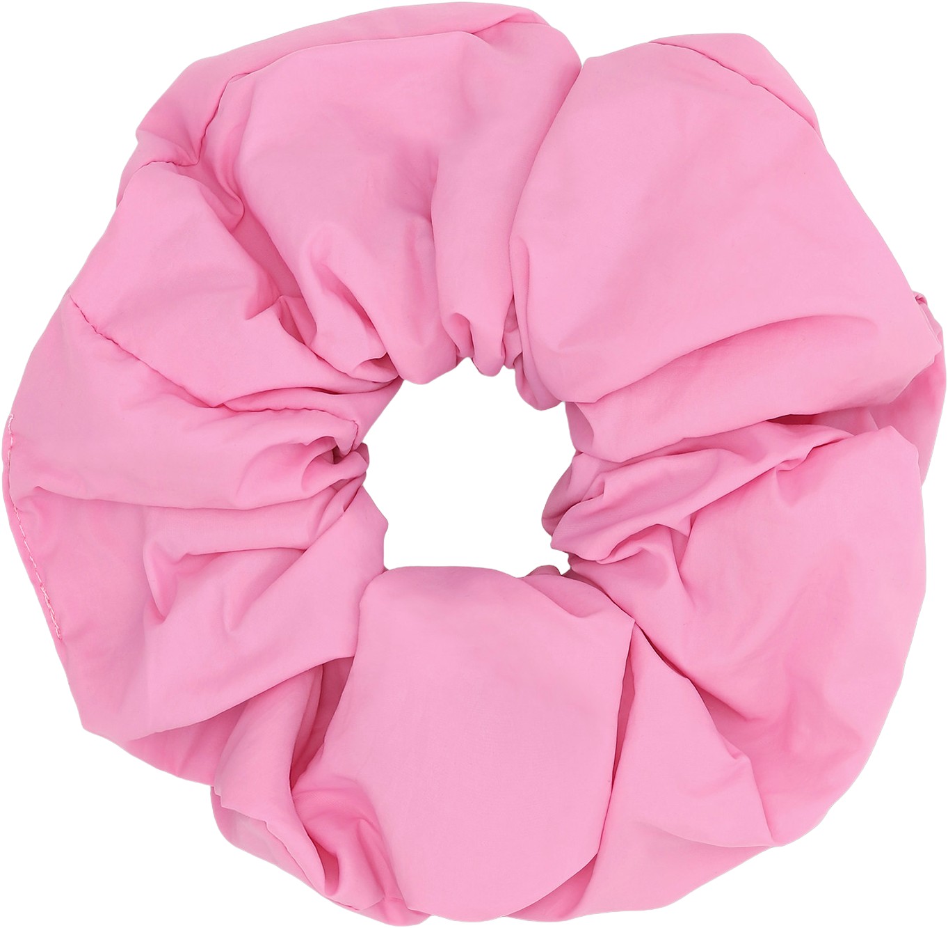 Ice Cream Scrunchie