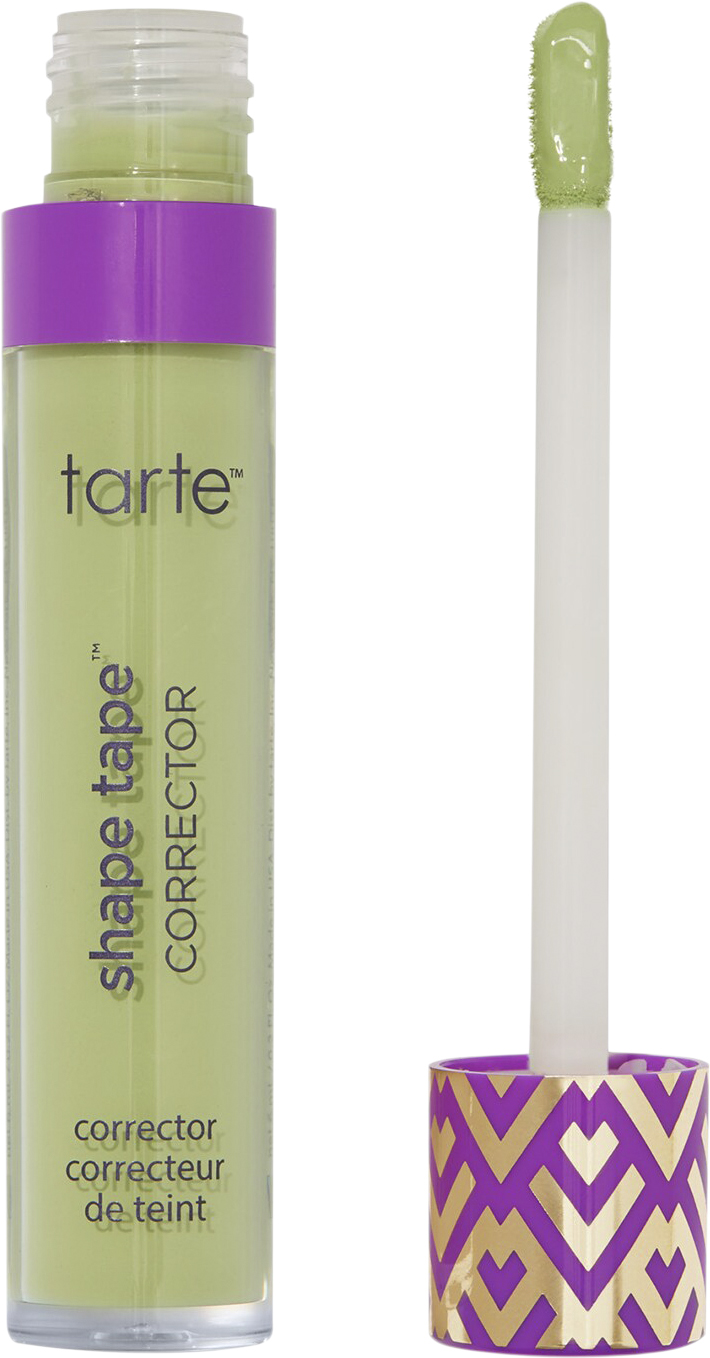 Shape Tape Corrector Green