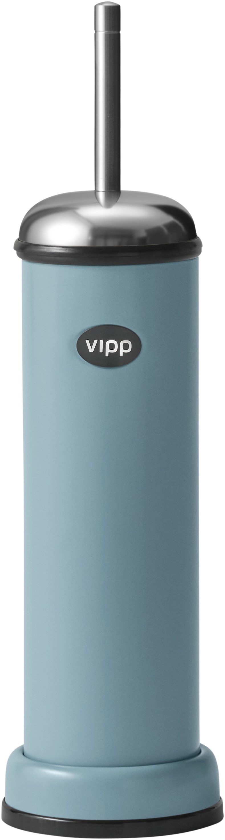 Vipp11 Toilet Brush, Henri Teal