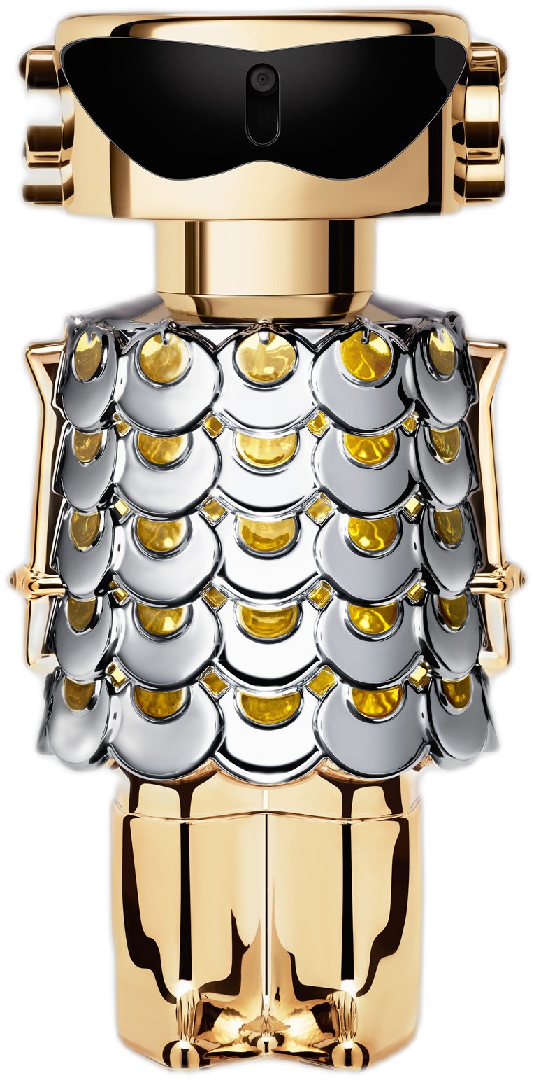Fame Eau de Parfum 50 ml