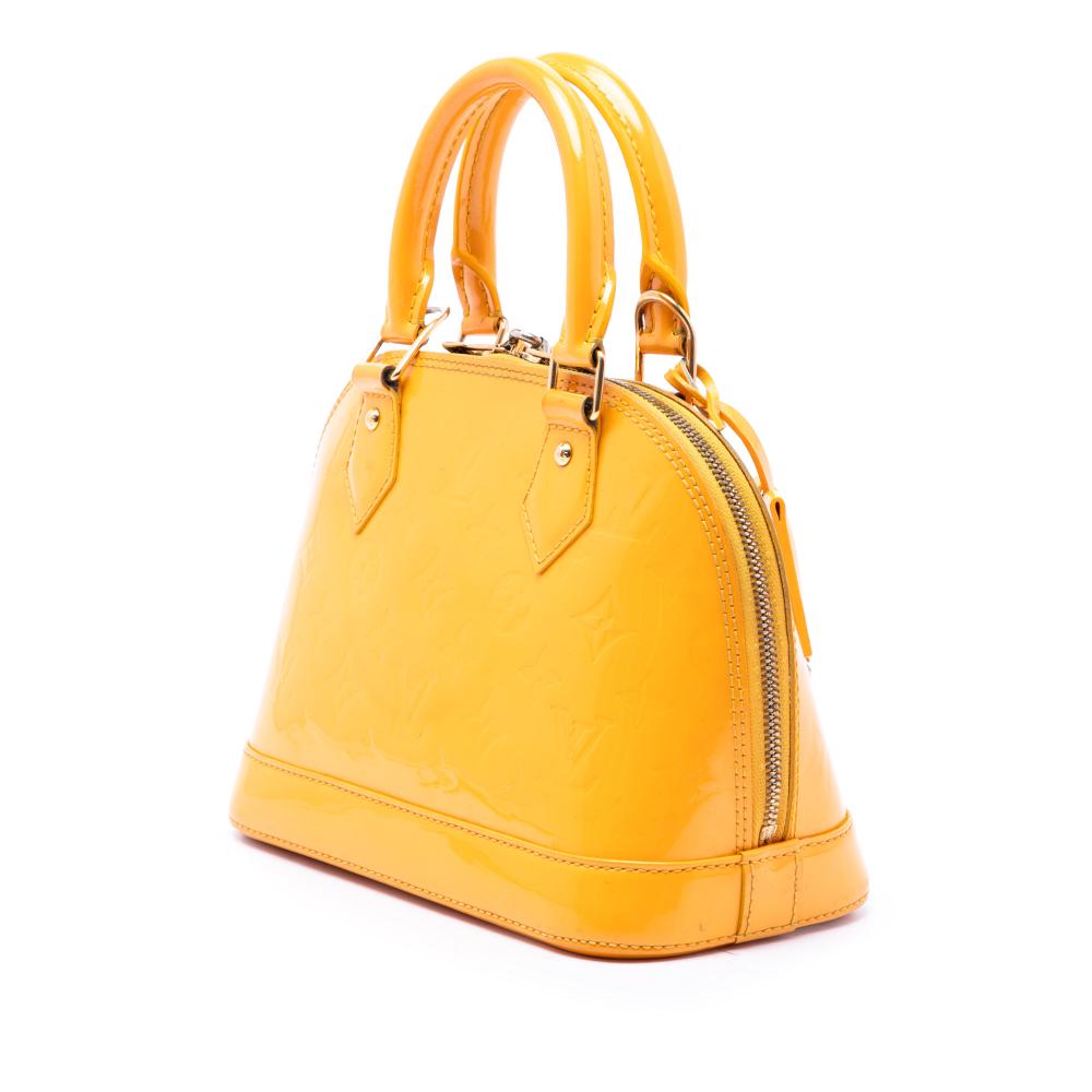 Louis Vuitton Alma