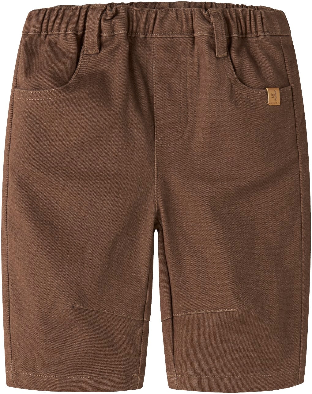 Nbnrepa Barrel TWI Pants 6004rp LI
