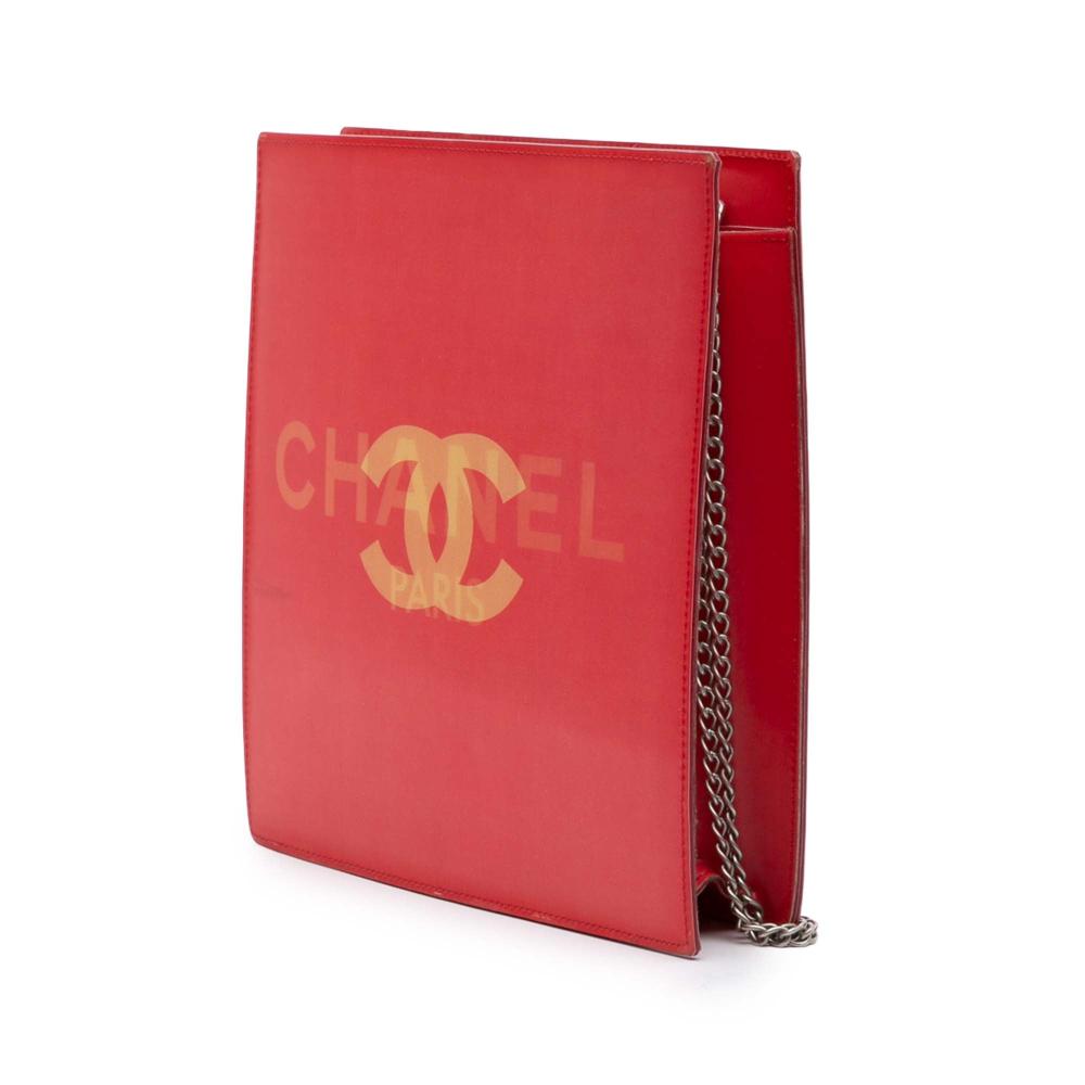 Chanel Shoulder Bag