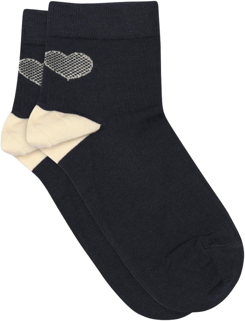 Minna Short Socks