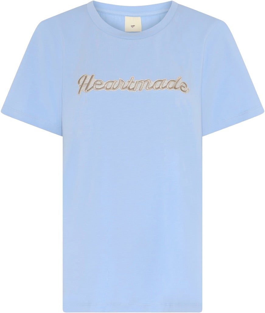 400hmefia Logo Tshirt