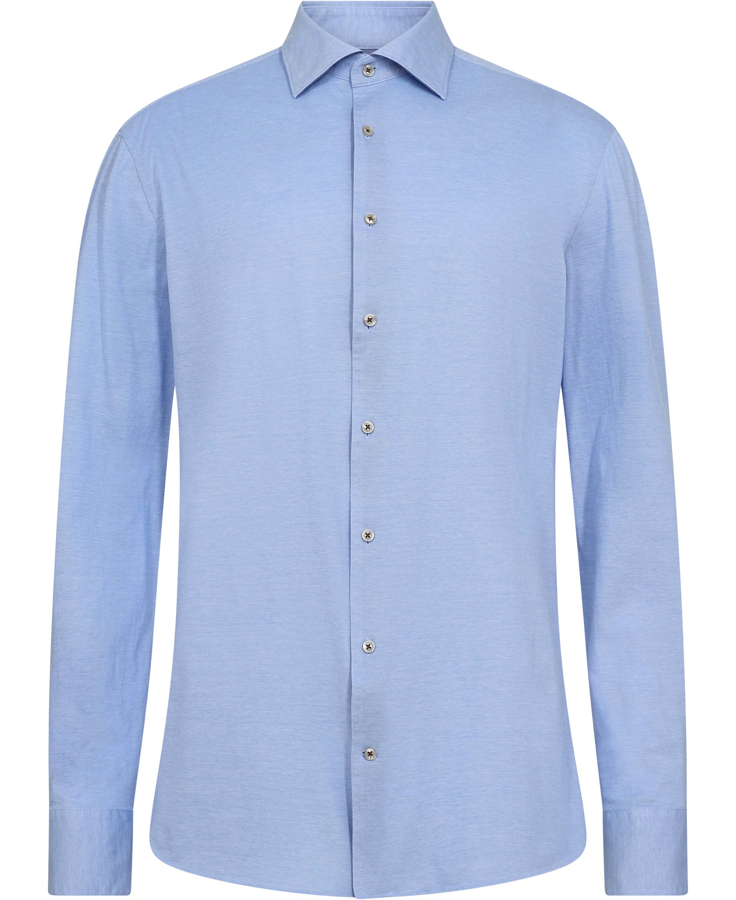 Jersey Garment Wash
