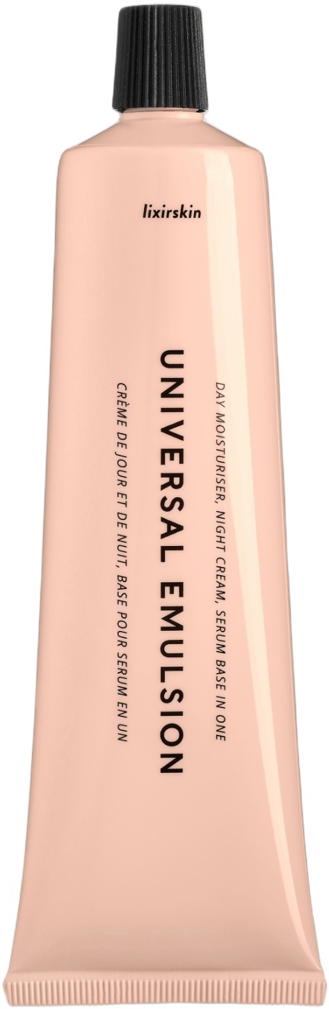Lixirskin Universal Emulsion 100 ml