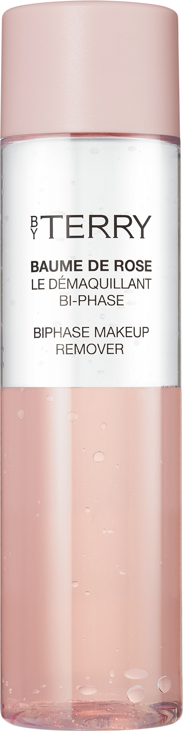 Baume Rose Biphase Makeup Remov