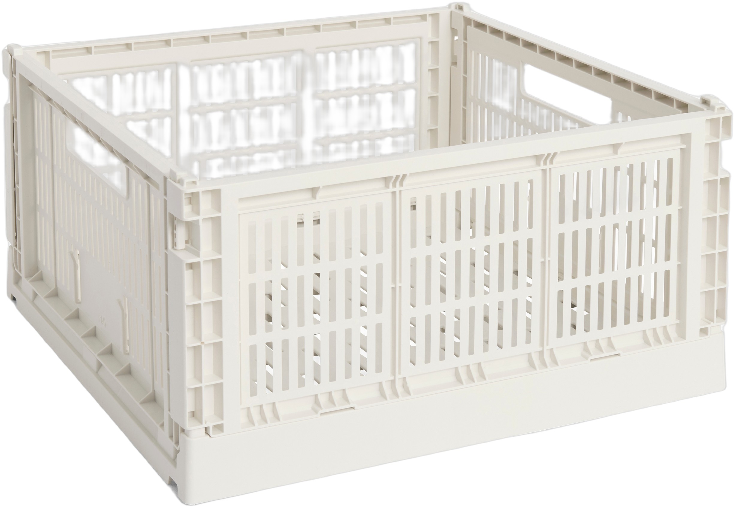 Colour Crate, Square, Large
