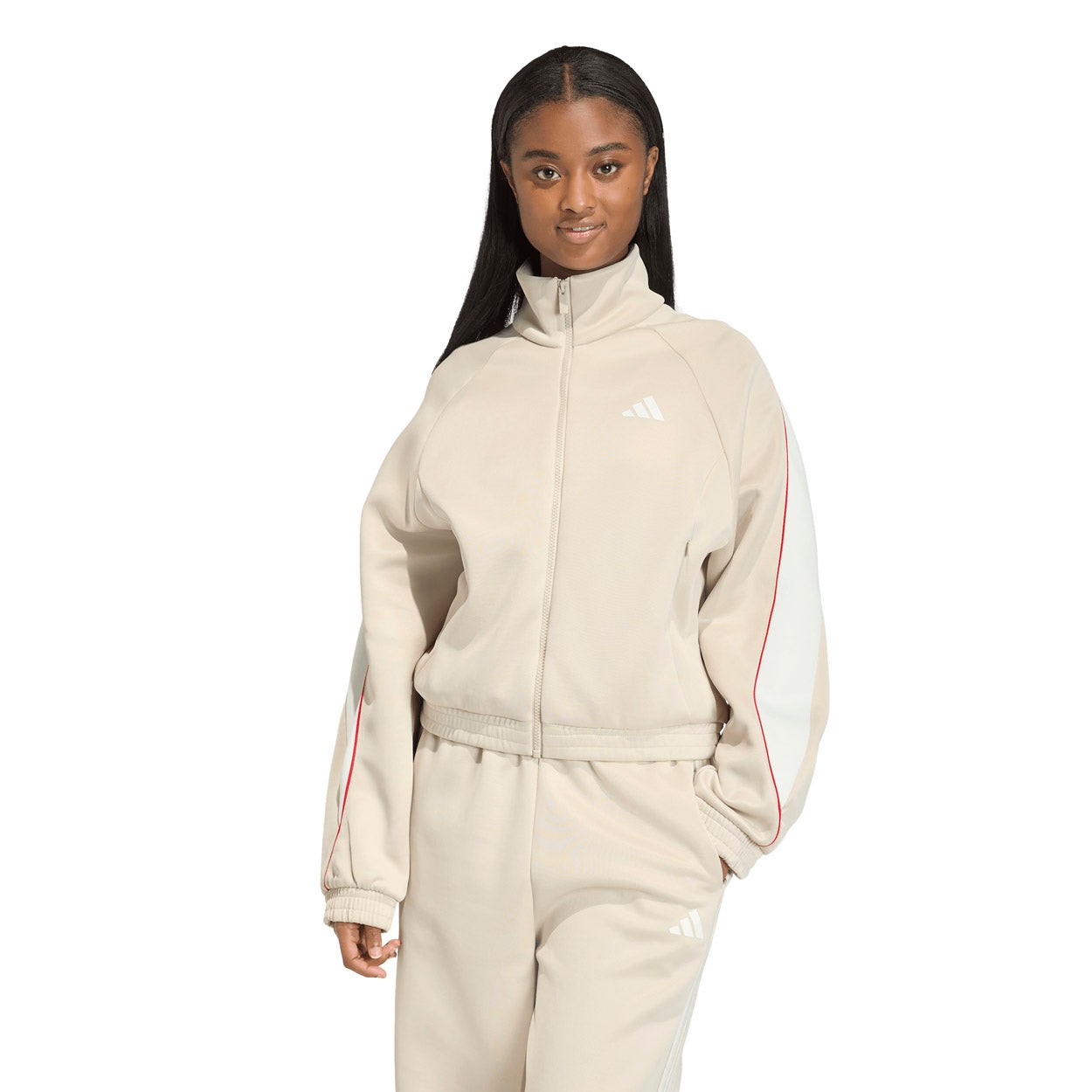 Stadium Full Zip Sweatshirt