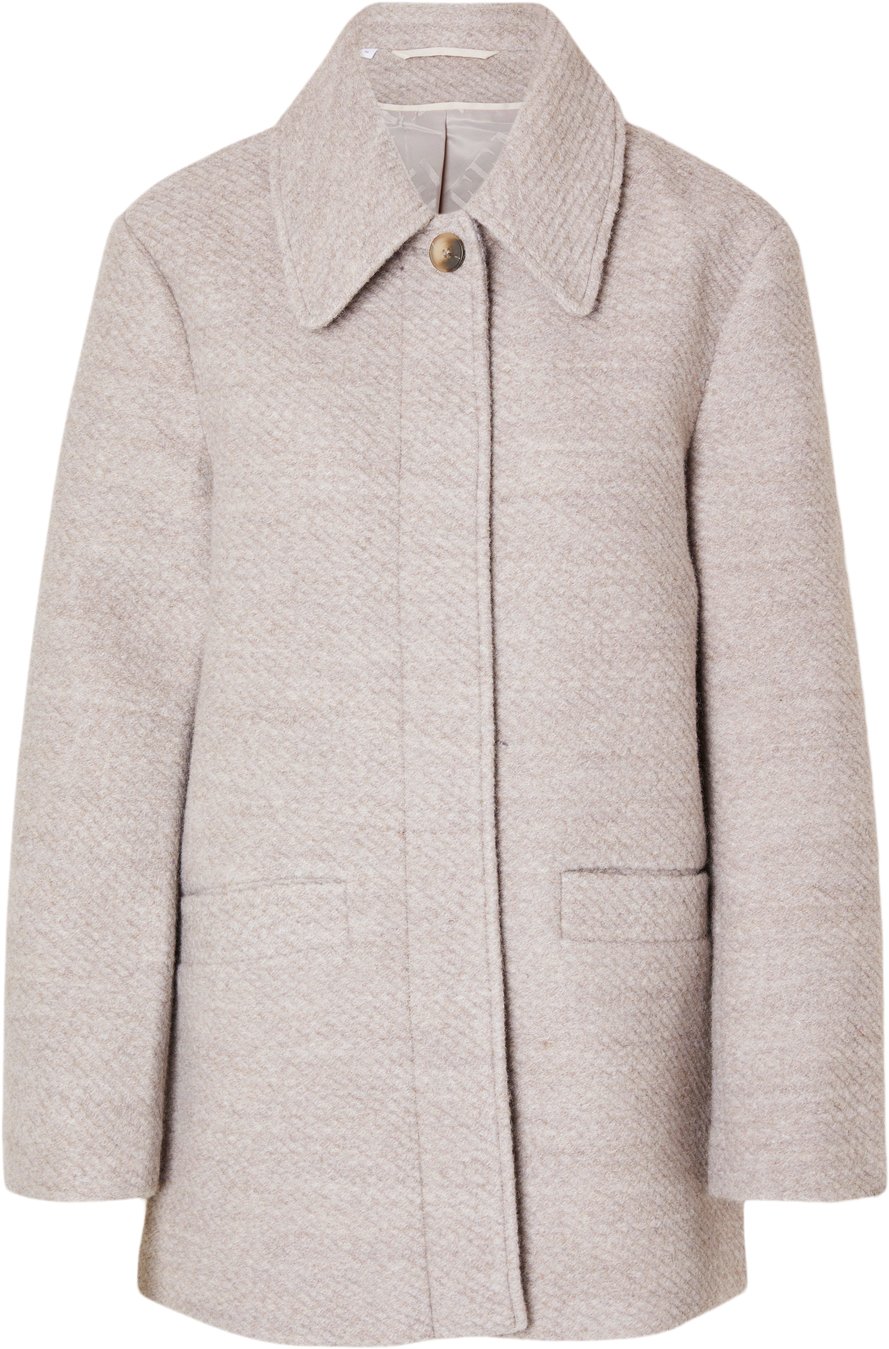 Slfada Wool Jacket