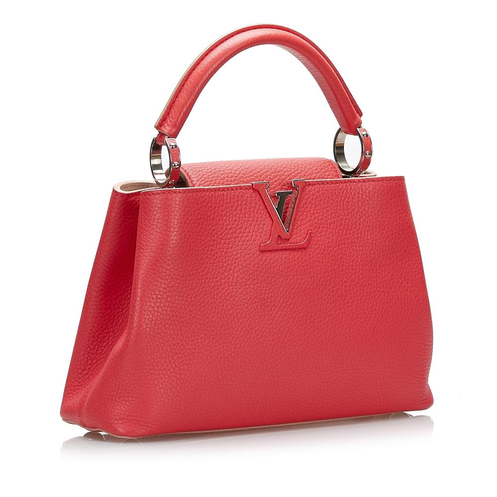 Louis Vuitton Capucines