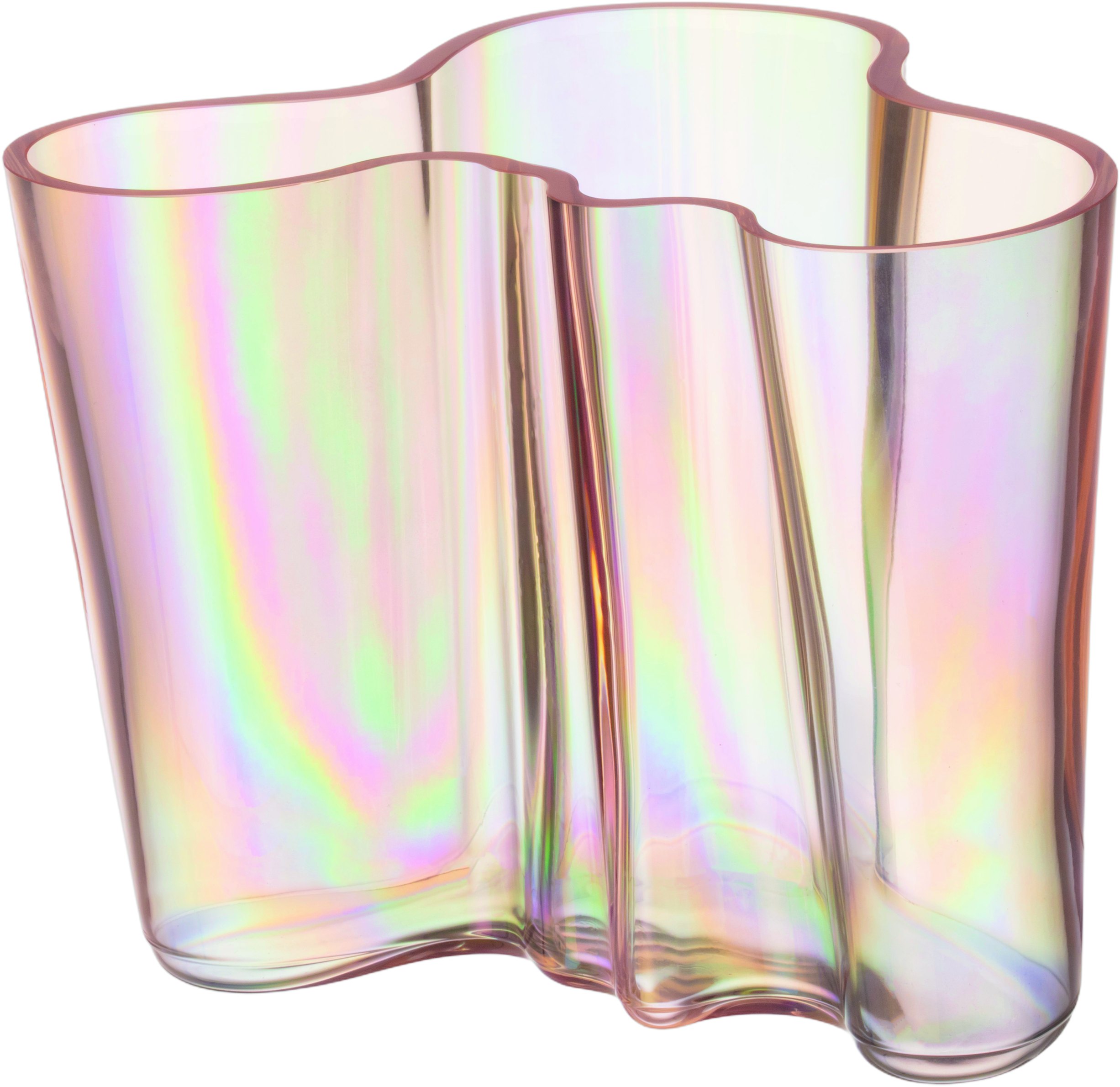 Aalto Vase 160mm Aalto 90 K&oslash;benhavn