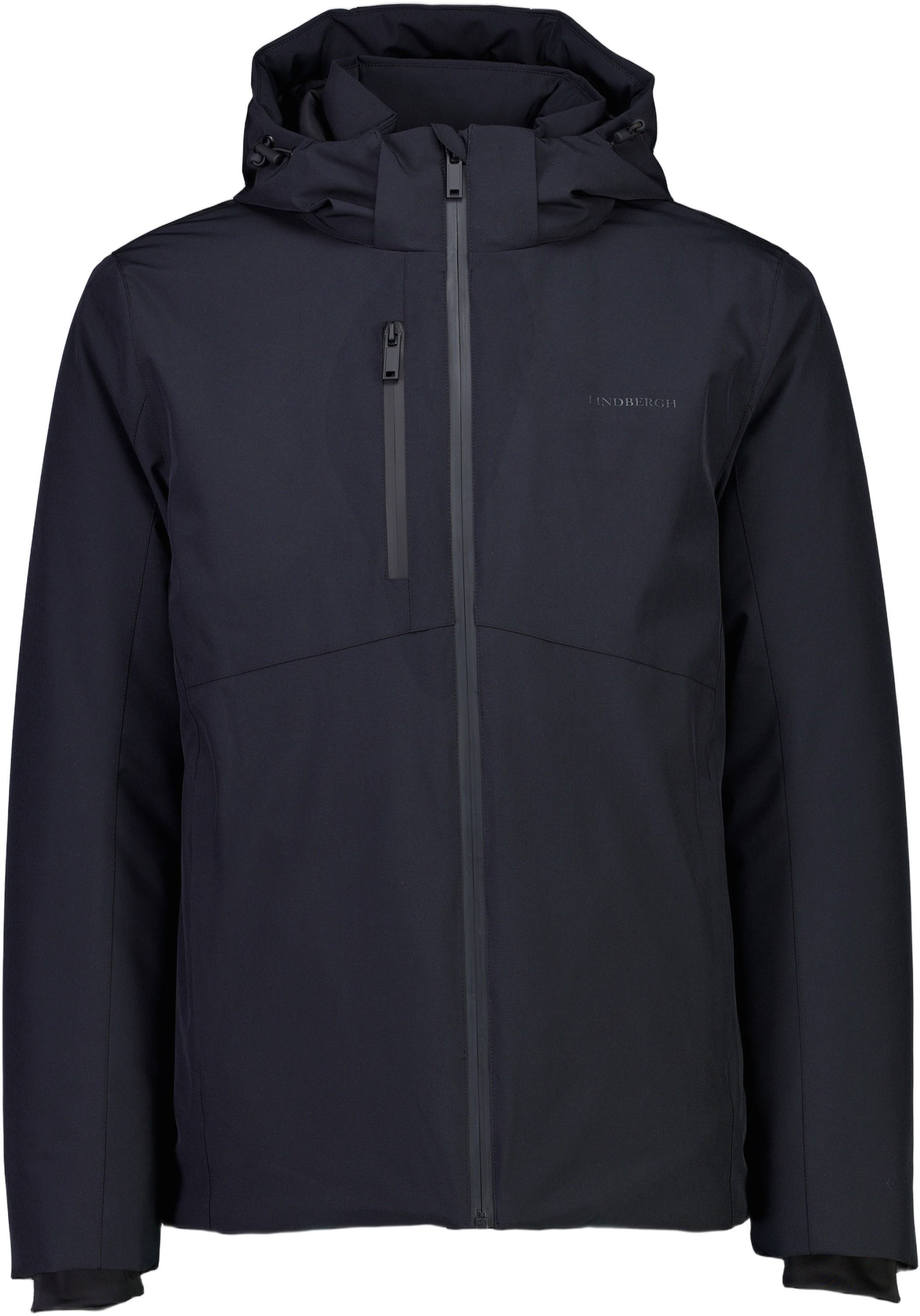 Short Parka Jacket Short Parka Jacket