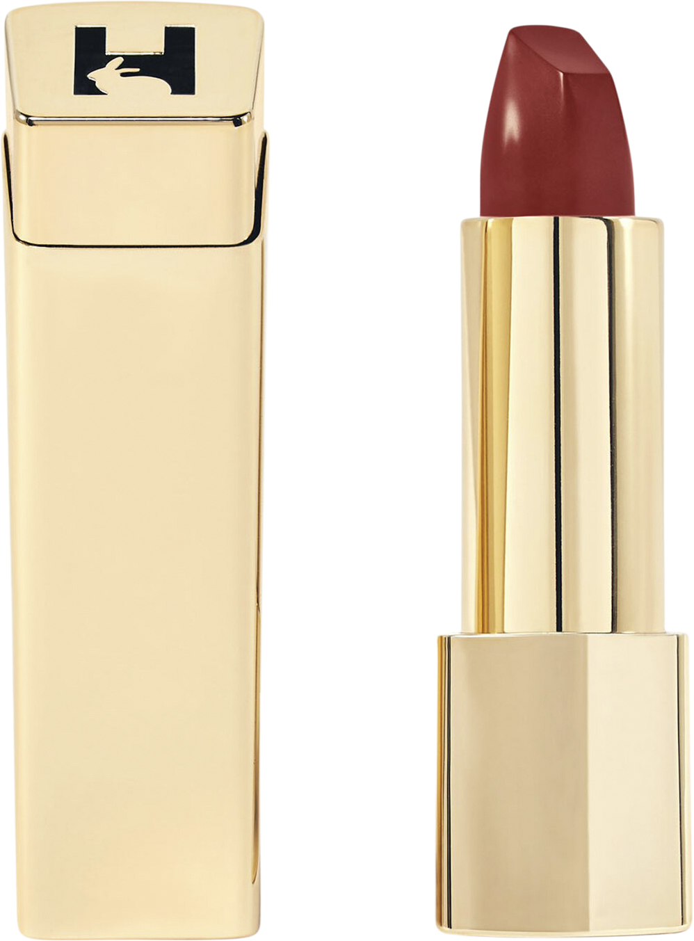 Unlocked Satin Crème Lipstick