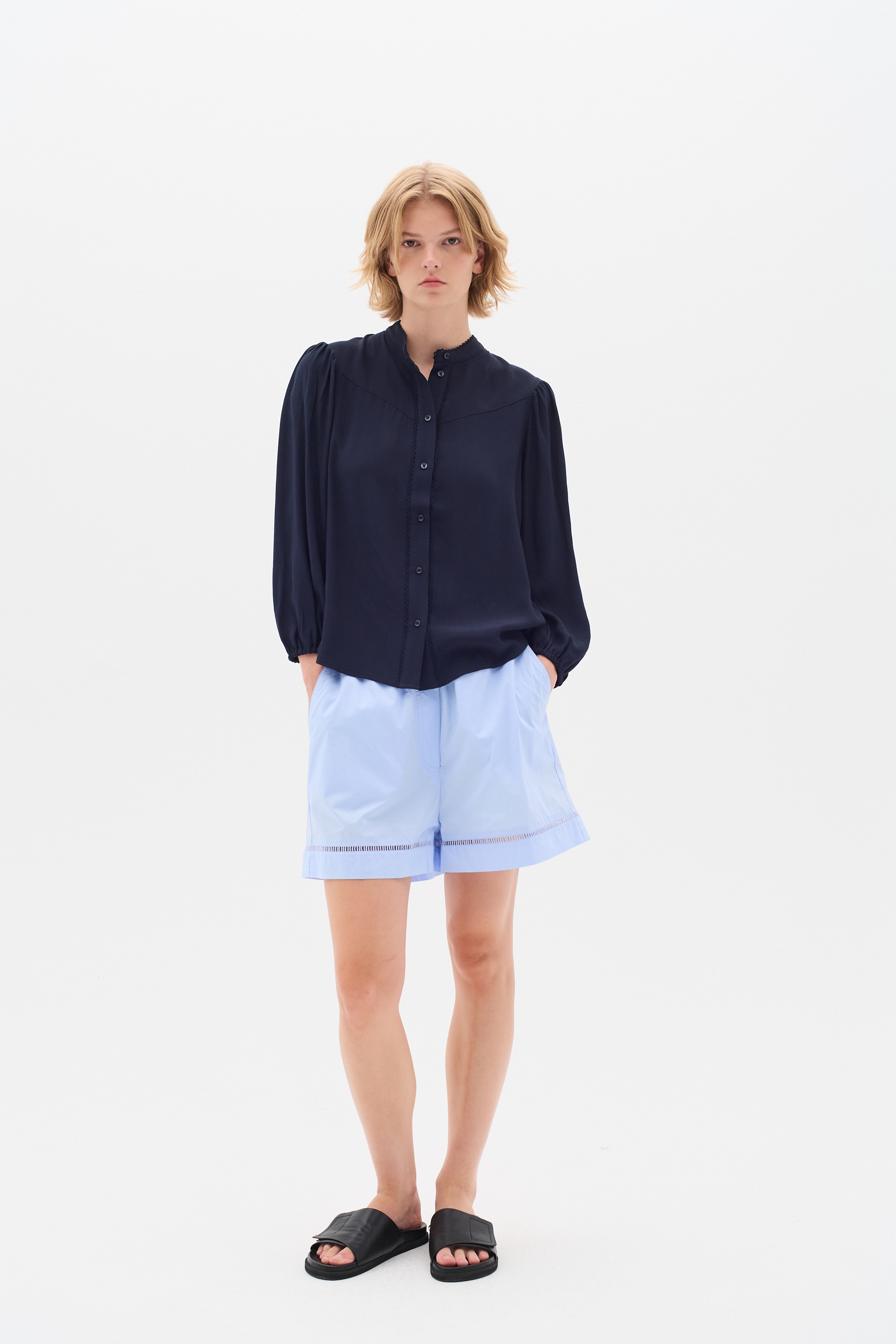 Furlaiw Shorts