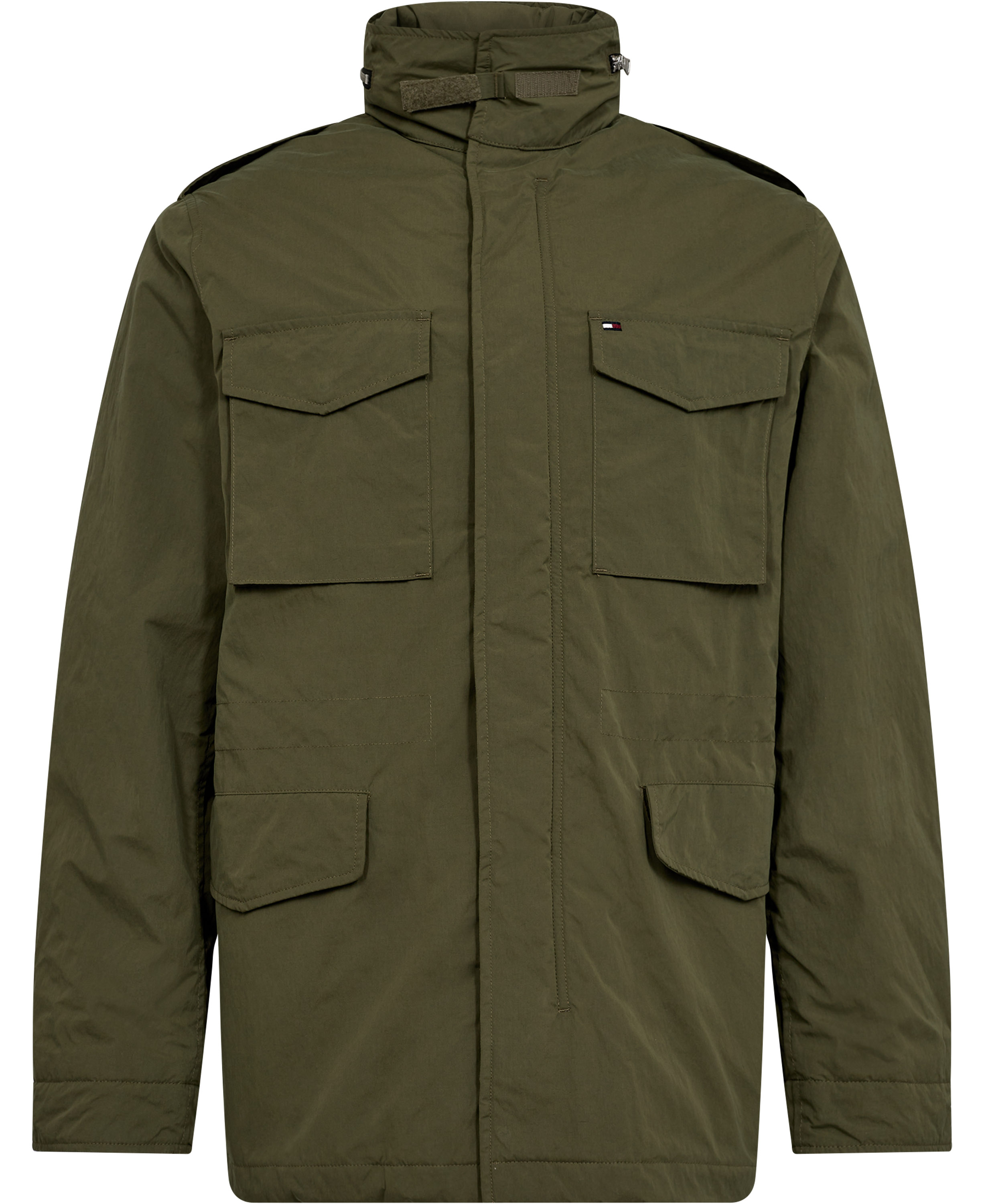 The Premium Field Jacket