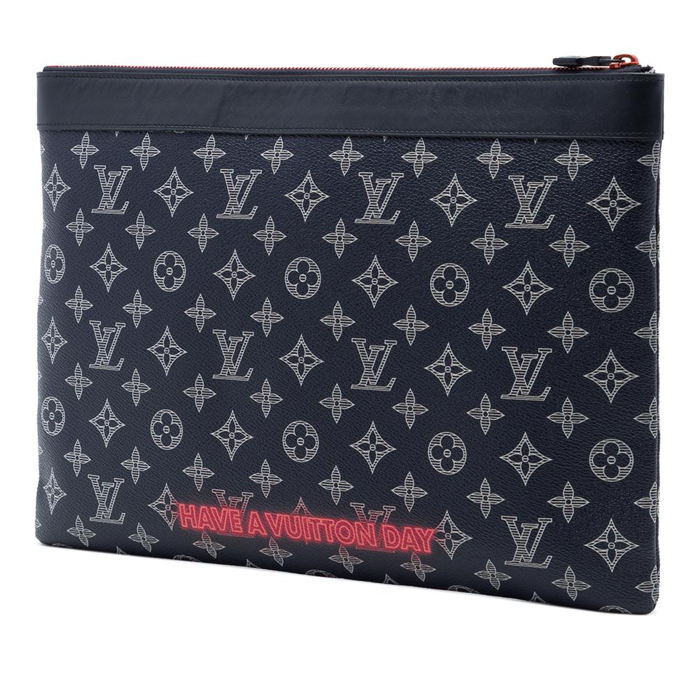 Louis Vuitton Pochette Apollo