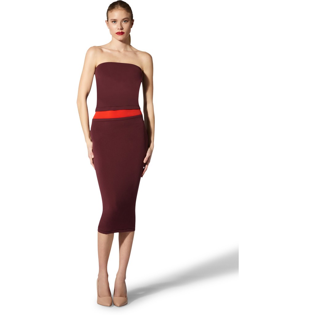 Sheer Fatal Dress