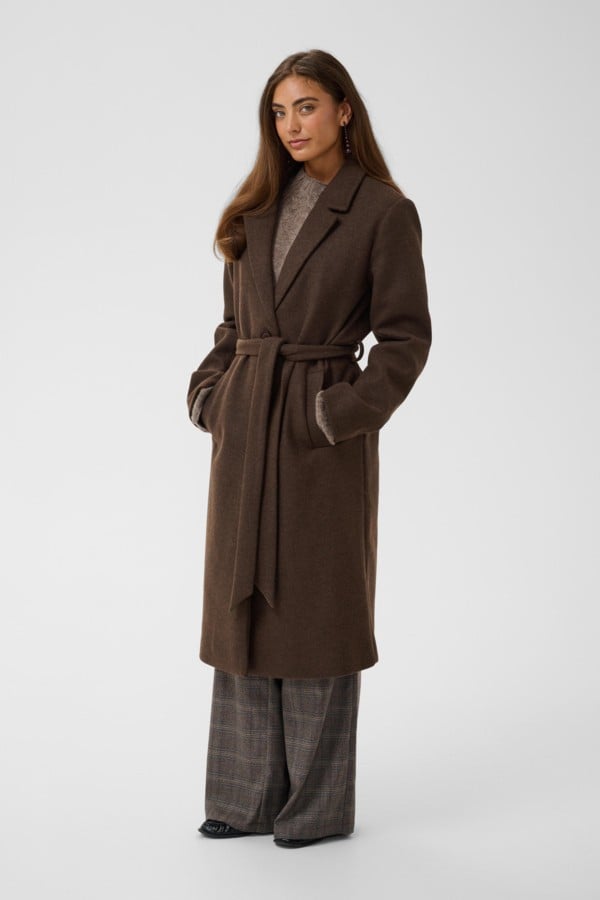 Cupalona Coat