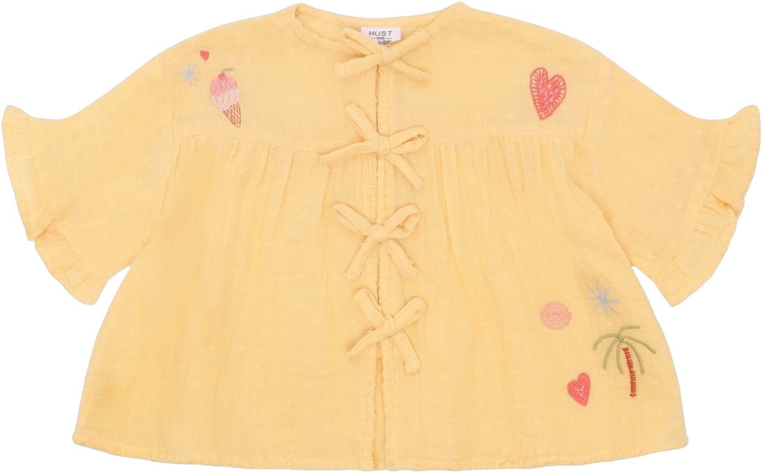Hcroselyn Dobby - DKK 168 - Spar 40%