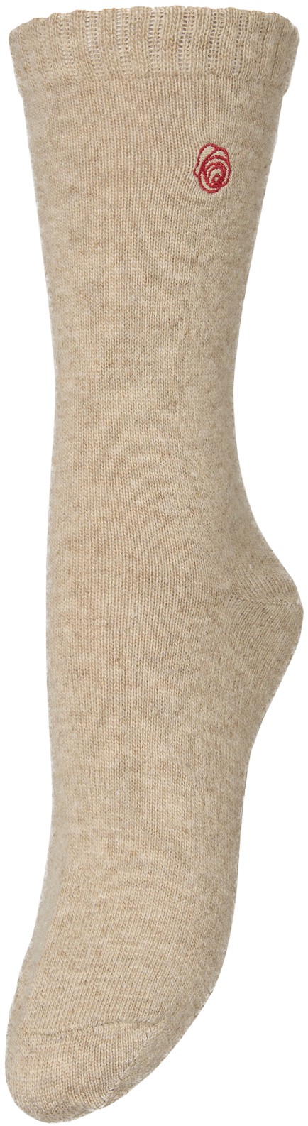 Rosea Wola Sock