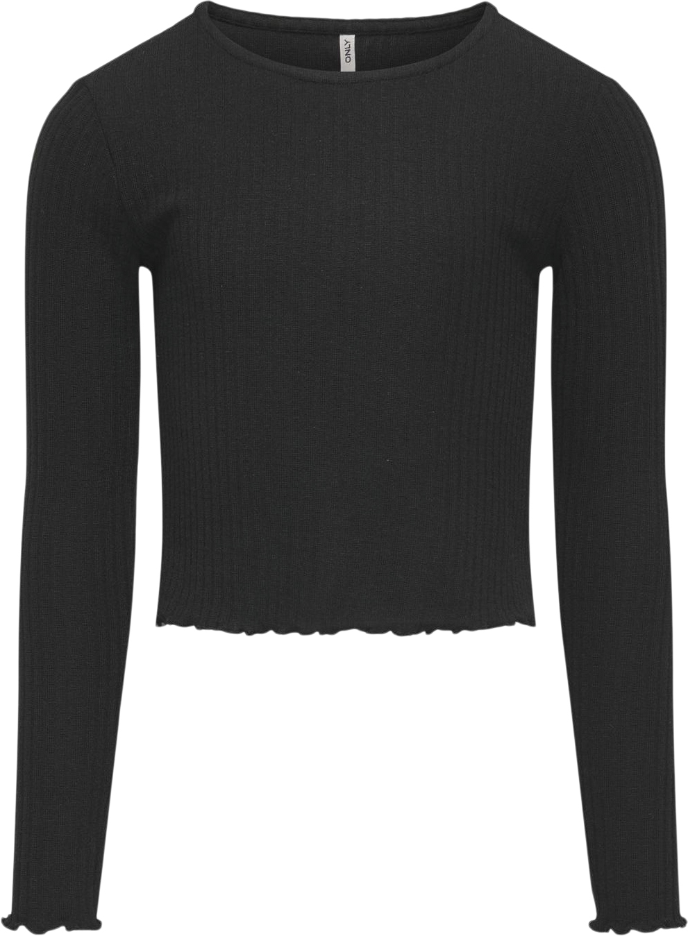 Kognella L/S Oneck TOP JRS Noos