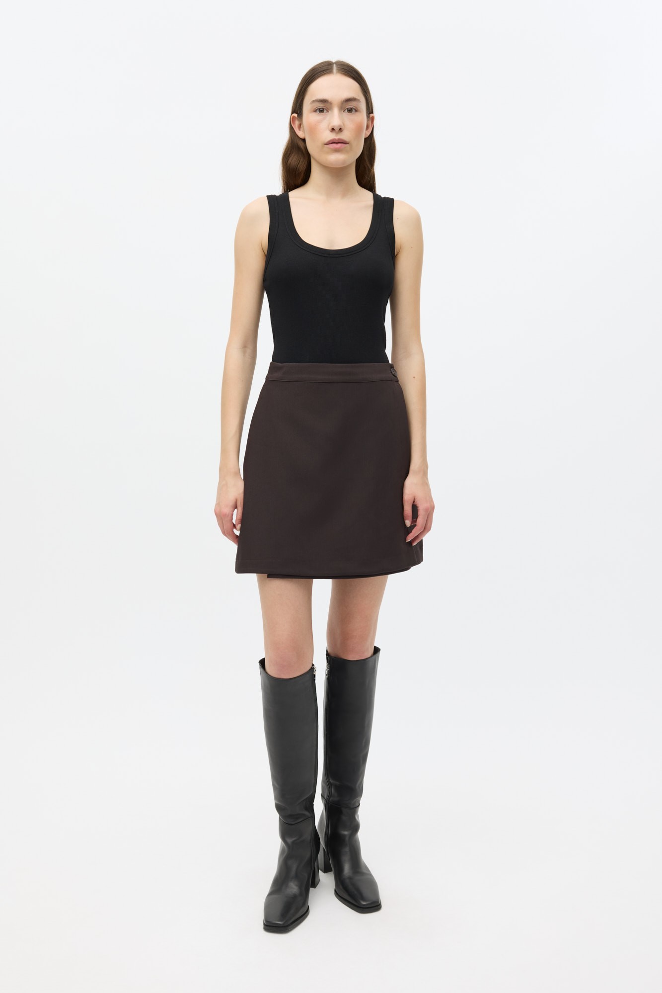 Enatwood Skirt 6797