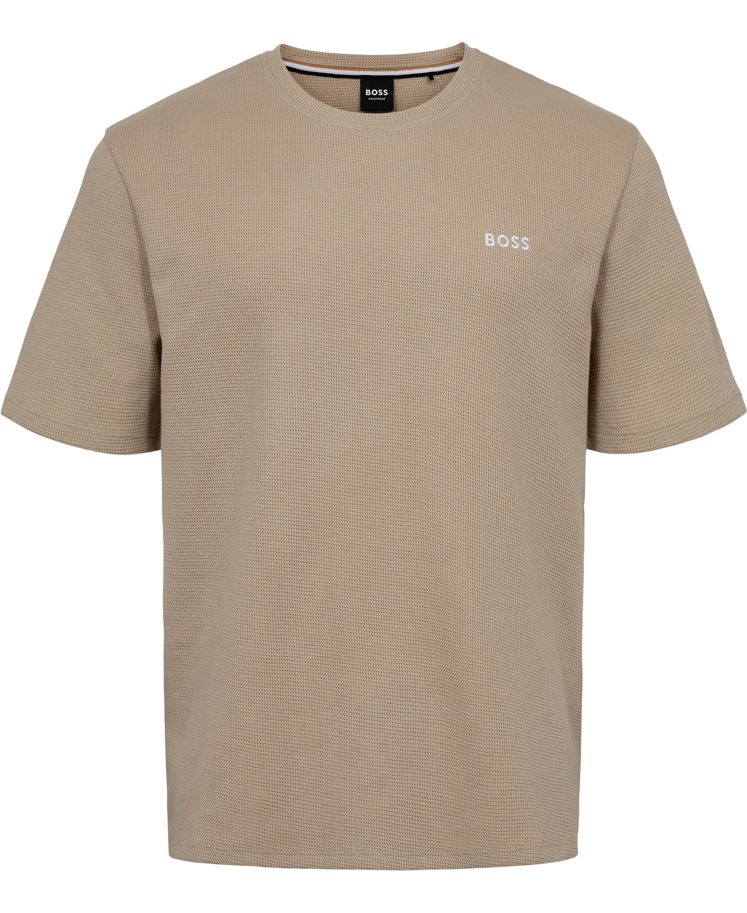Waffle Tshirt