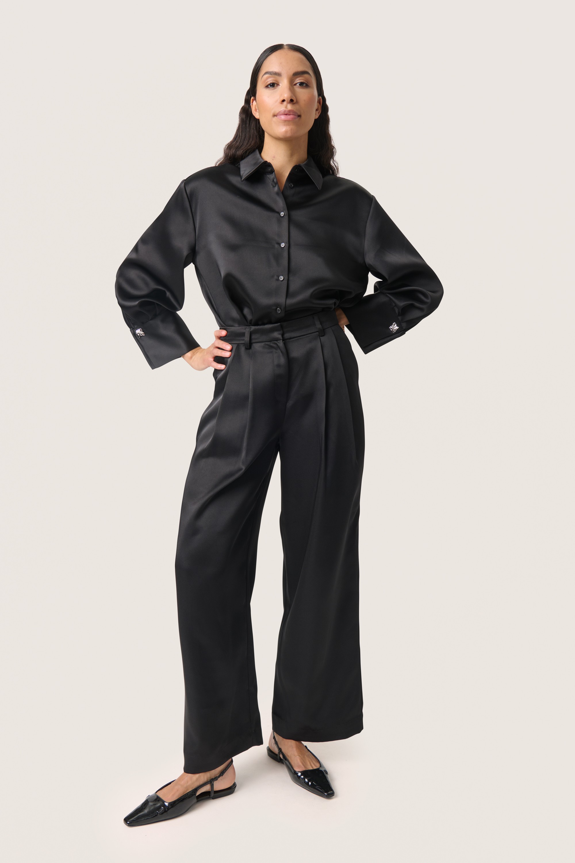 Slliva Pants