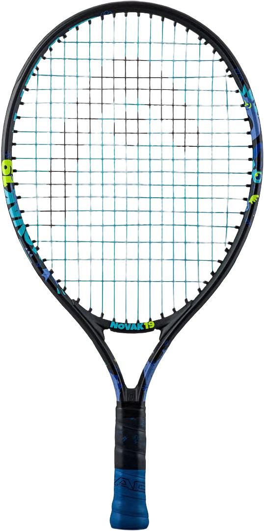 Novat 19 Tennisketcher
