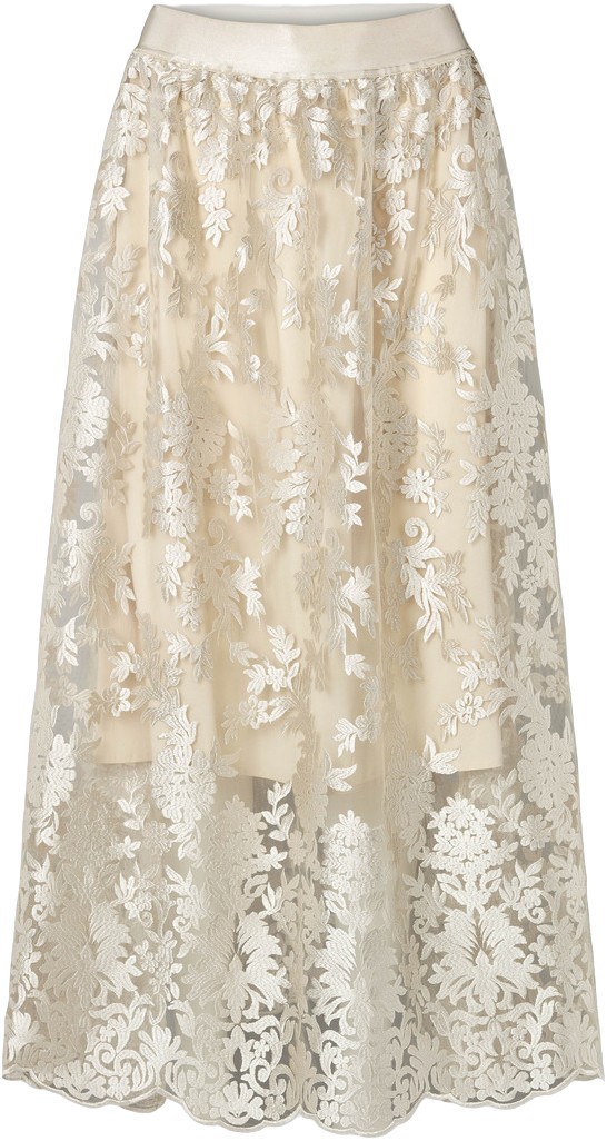 5194pbovenus Skirt