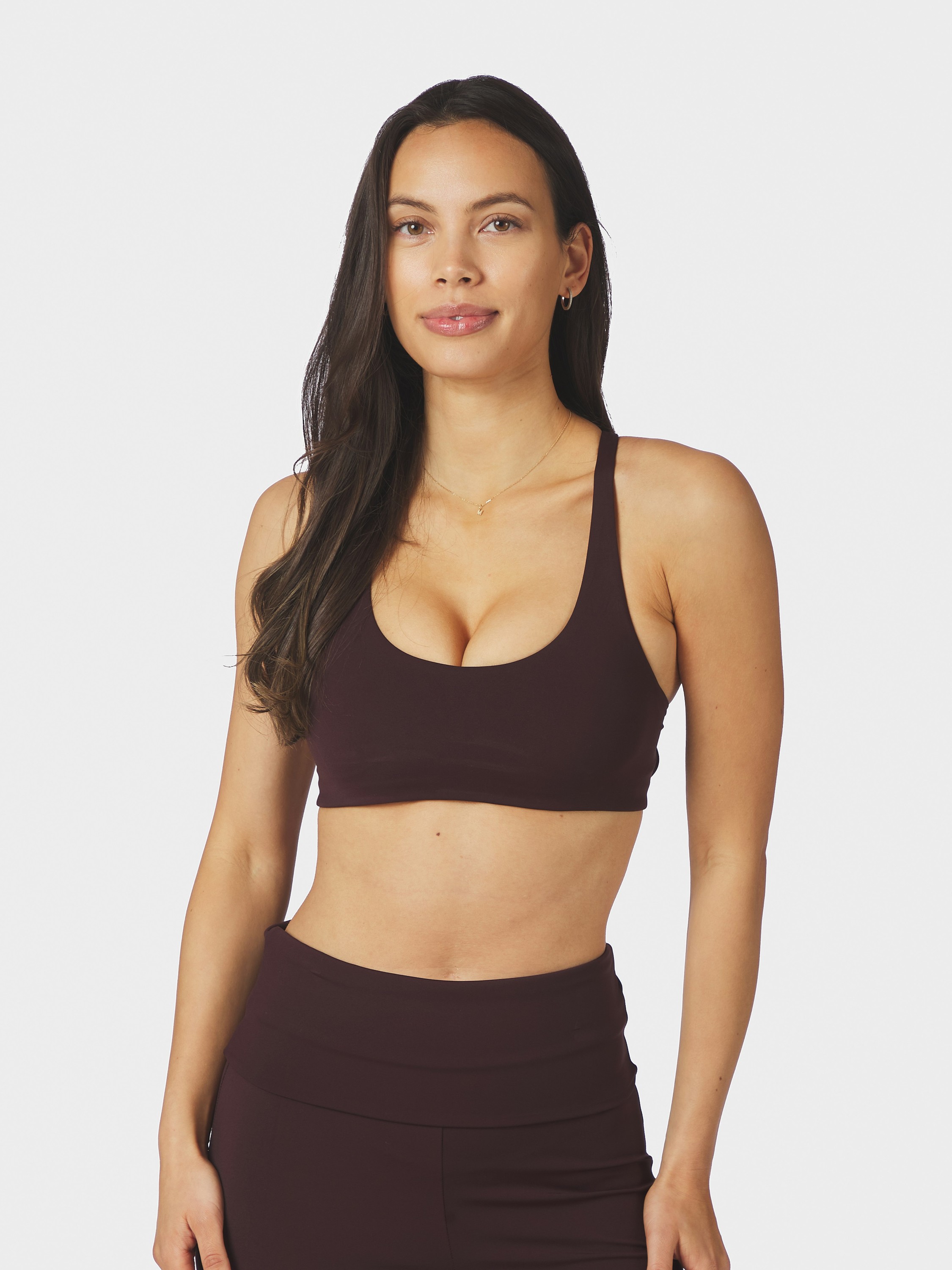 Ea String Top