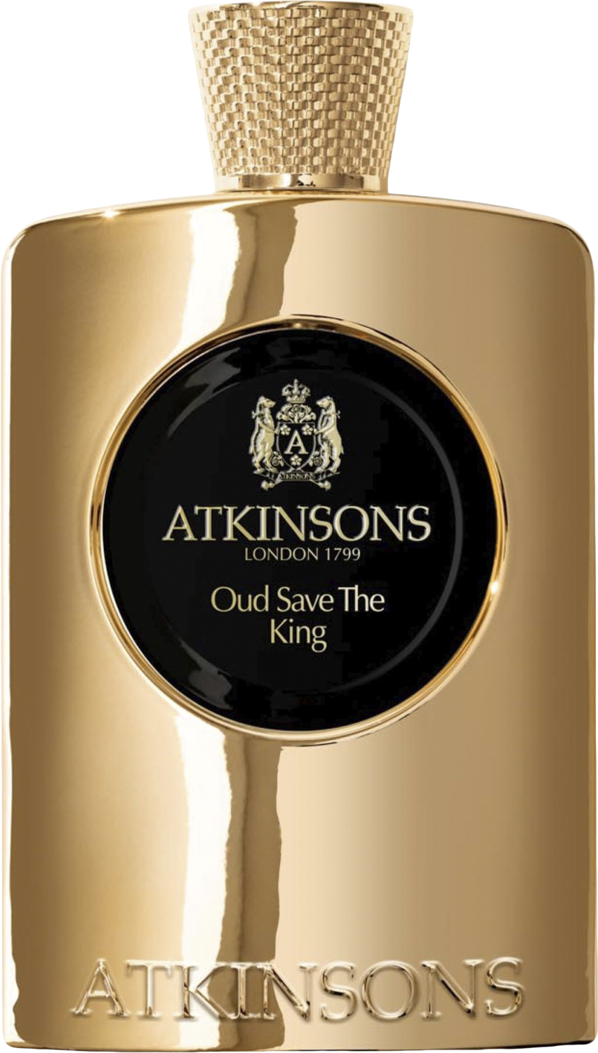 Oud Save The King Eau De Edp Male Fragrance 100. 0 Ml