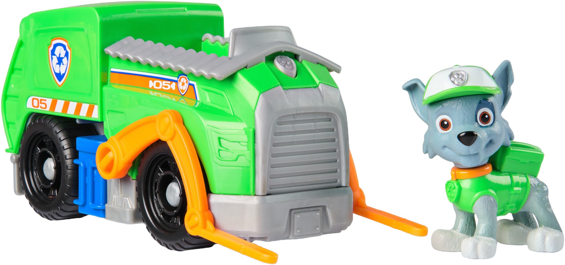 Paw Patrol Basic Vehicle