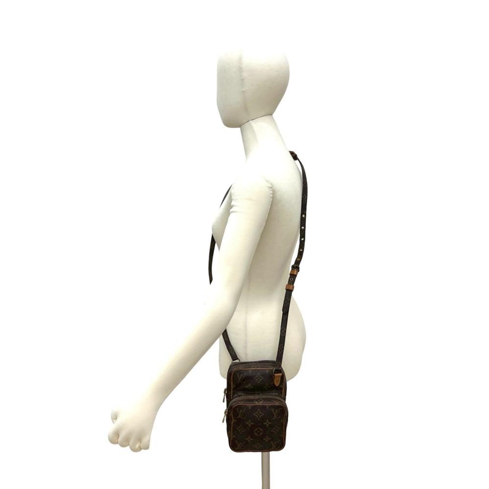 Louis Vuitton Amazone