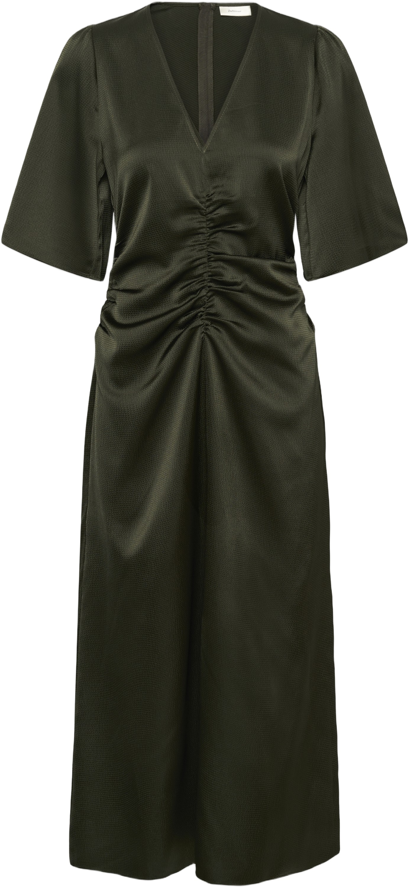 Sendraiw Fitted Dress