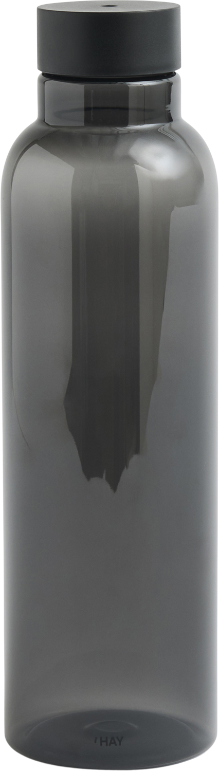 Miz Water Bottle0,72 Litre-charcoa