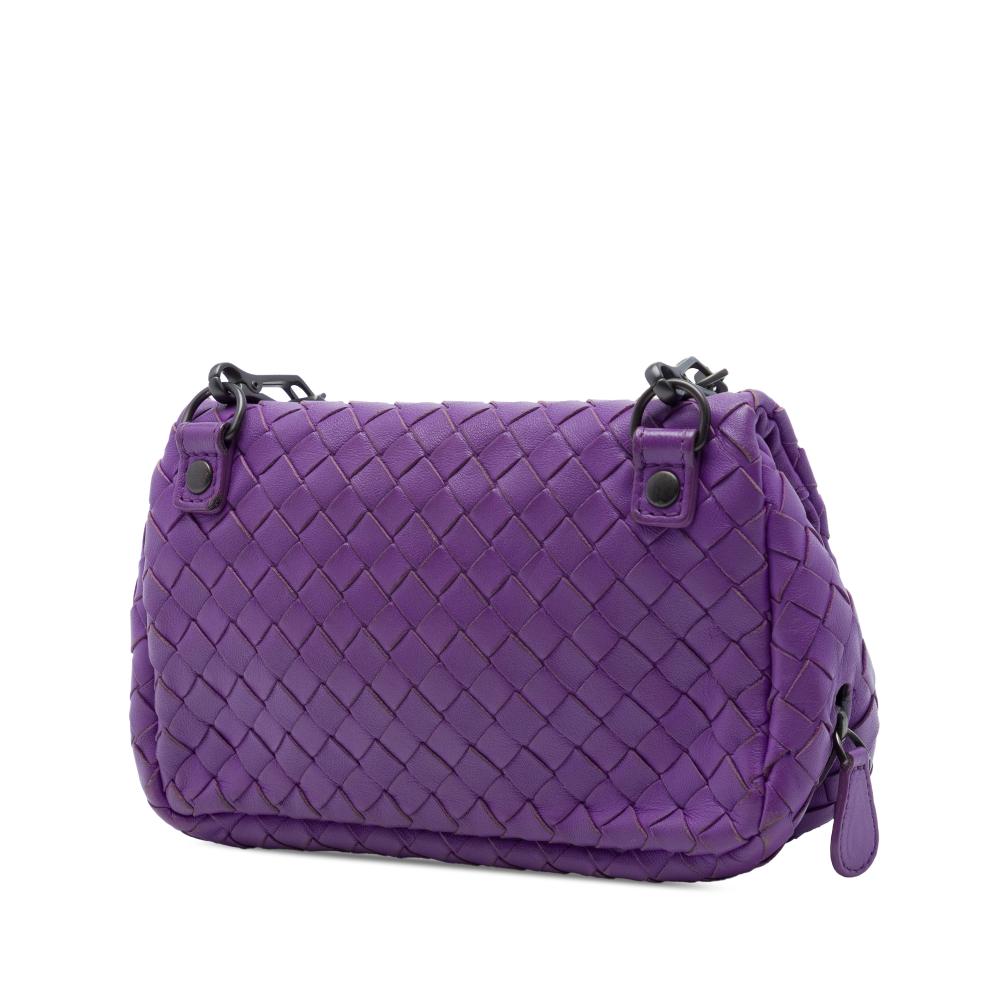 Bottega Veneta Crossbody Bag