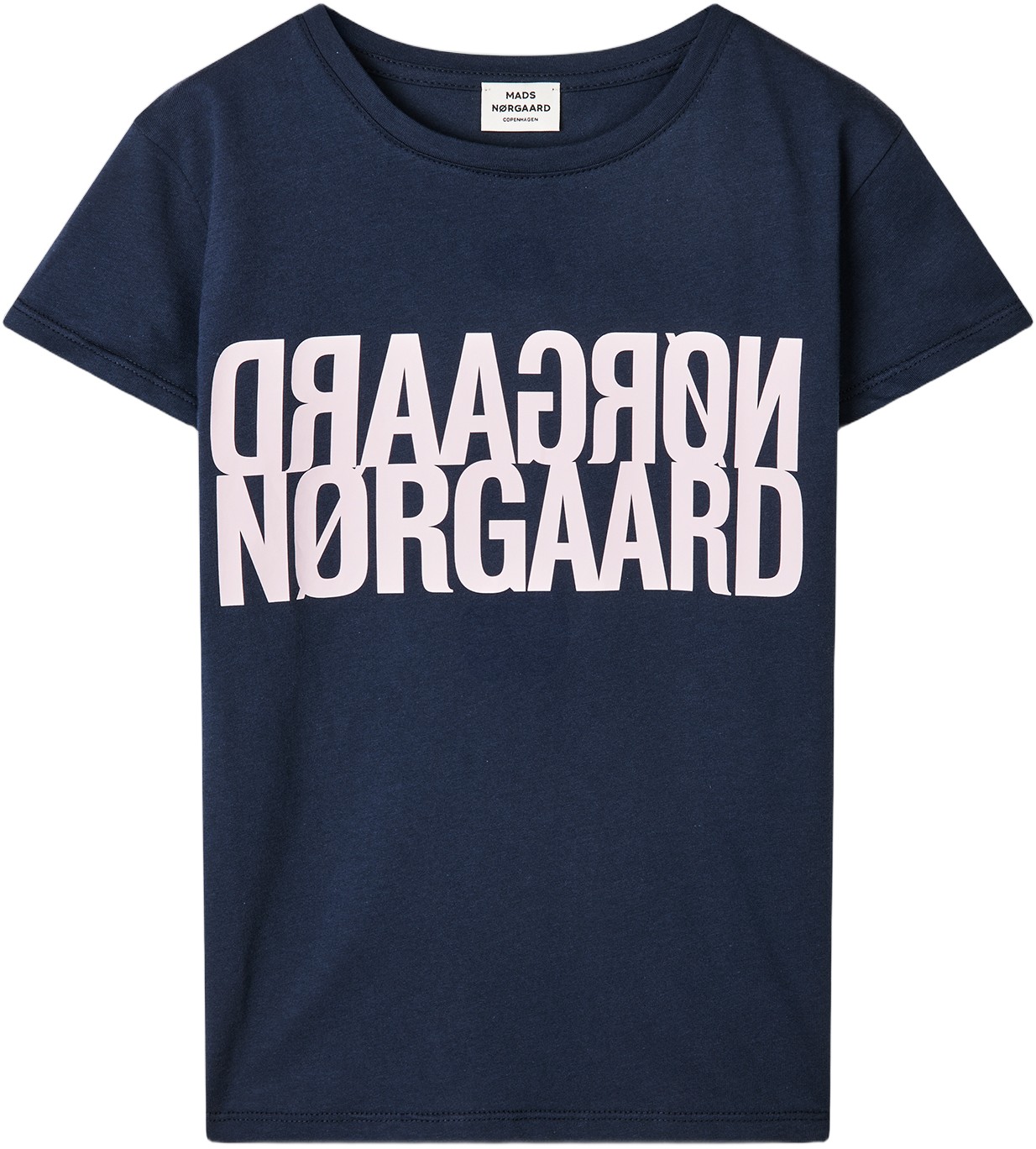 Single Organic Tuvina Tee