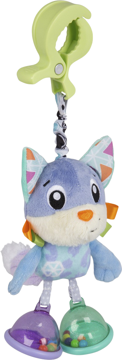 Dingly Dangly OphÃ¦ng, RÃ¦v