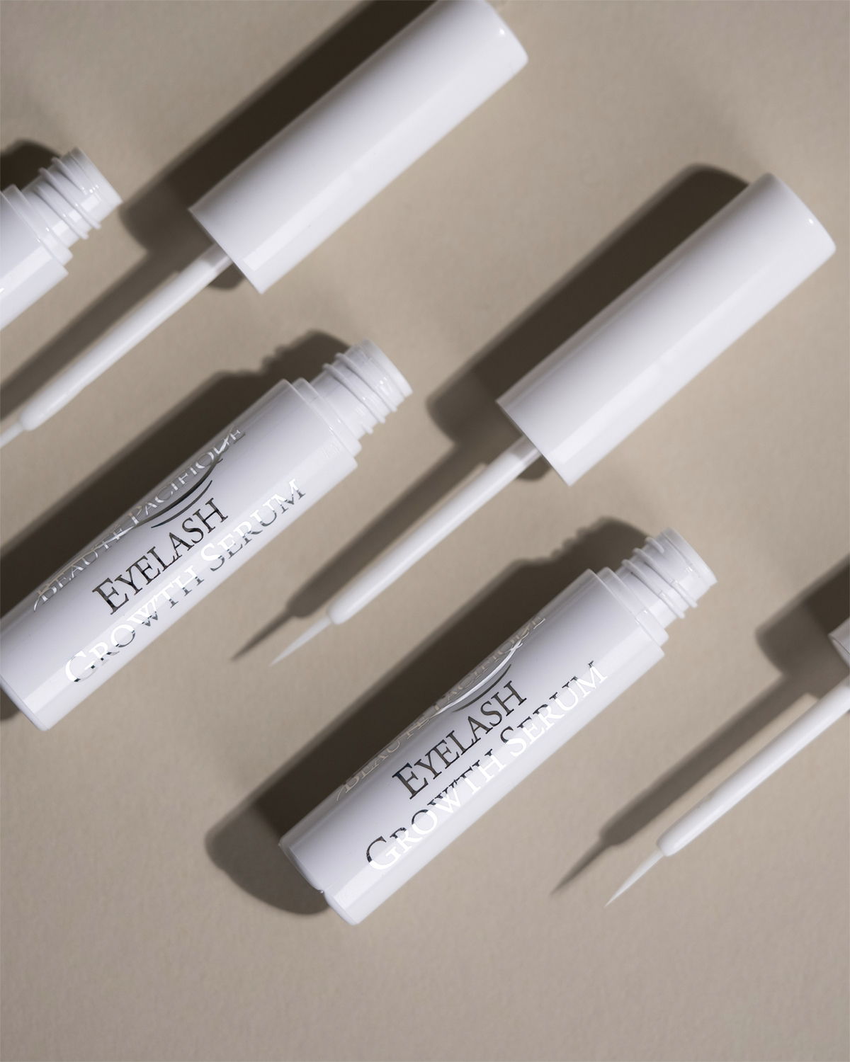 Growth Serum For Lashes & Brows